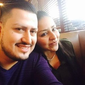 Meet your Posher, Gilberto